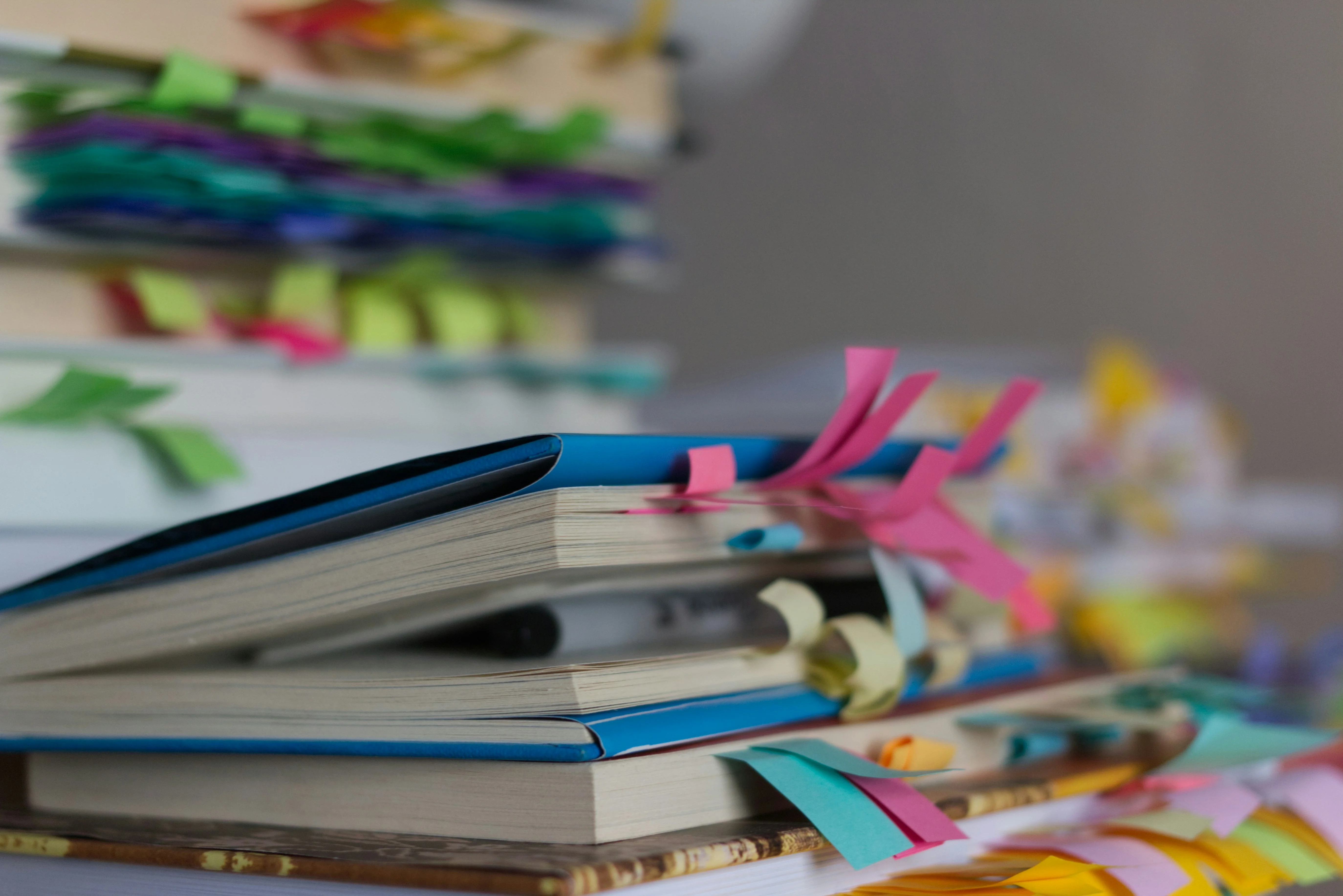Bookmarks: Januar 2026 banner